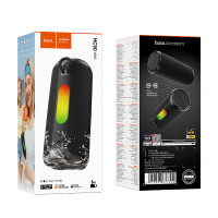 Портативна колонка Hoco HC50 Advantage 1200mAh, 8W (15,9*6,8*6,8 см)
