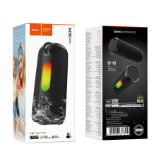 Колонка Hoco HC50 Advantage 1200mAh, 8W (15,9*6,8*6,8 см)