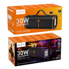 Колонка Hoco HC51 Soul Bluetooth 1800mAh 30W (25,2*9,0*10,3см)