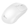 Мишка бездротова Hoco GM42 Platino Bluetooth 2.4G