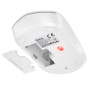 Мишка бездротова Hoco GM42 Platino Bluetooth 2.4G