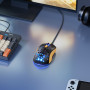 Мишка Games дротова Hoco GM51 Sky (з підсвіткою)