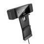 Web camera Hoco D100 (1920*1080) від USB, 1.5m