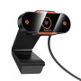 Web camera Hoco D101 (1280*720) від USB, 1.5m