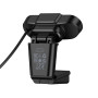 Web camera Hoco D101 (1280*720) від USB, 1.5m