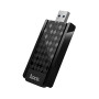 Підсилювач сигналу Wi-Fi ретранслятор Hoco HI34 WiFi6 USB (2 антени)