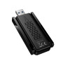 Підсилювач сигналу Wi-Fi ретранслятор Hoco HI34 WiFi6 USB (2 антени)