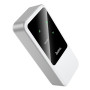 Портативний модем WiFi роутер Hoco HI42 WiFi6 2.4GHz (50Mbps, 150Mbps, 4000mAh, SIM Card)