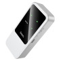 Портативний модем WiFi роутер Hoco HI42 WiFi6 2.4GHz (50Mbps, 150Mbps, 4000mAh, SIM Card)