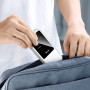 Портативний модем WiFi роутер Hoco HI42 WiFi6 2.4GHz (50Mbps, 150Mbps, 4000mAh, SIM Card)