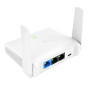 Wi-Fi роутер Hoco HI36 WiFi4 (Швидкість сигналу: 2.4GHz: 3000Mbps)