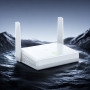 Wi-Fi роутер Hoco HI36 WiFi4 (Швидкість сигналу: 2.4GHz: 3000Mbps)
