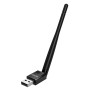 USB WiFi Адаптер Hoco HI37 WiFi4 (150Mbps)