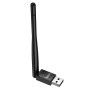 USB WiFi Адаптер Hoco HI37 WiFi4 (150Mbps)