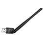 USB WiFi Адаптер Hoco HI37 WiFi4 (150Mbps)