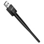 USB WiFi Адаптер Hoco HI37 WiFi4 (150Mbps)