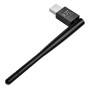 USB WiFi Адаптер Hoco HI37 WiFi4 (150Mbps)