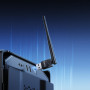 USB WiFi Адаптер Hoco HI37 WiFi4 (150Mbps)