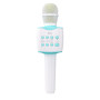 Мікрофон Hoco BK5 Cantando KTV Bluetooth