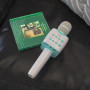Мікрофон Hoco BK5 Cantando KTV Bluetooth