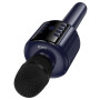 Мікрофон Hoco L24 Shine karaoke Bluetooth (1200mAh, 5W)
