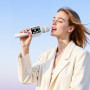 Мікрофон Hoco L24 Shine karaoke Bluetooth (1200mAh, 5W)
