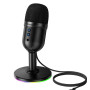 Ігровий мікрофон Hoco L25 Bright (від USB)