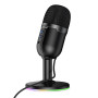 Ігровий мікрофон Hoco L25 Bright (від USB)