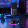 Ігровий мікрофон Hoco L25 Bright (від USB)
