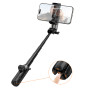Монопод (трипод) Hoco K27 Magic Mini Selfie Stick (для селфі та фотозйомки) 0.39m