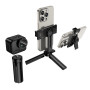 Монопод (трипод) Hoco K100 Prestigio mini tripod