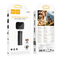 Монопод (трипод) Hoco K100 Prestigio mini tripod