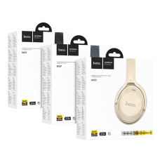 Навушники Hoco W37 Sound Active Noise Reduction