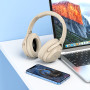 Навушники Hoco W37 Sound Active Noise Reduction