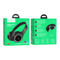 Навушники Hoco W41 Charm 