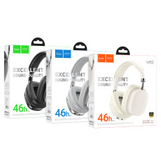 Навушники Hoco W52 Wonderful Bluetooth