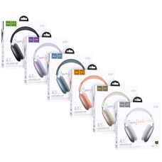 Навушники Hoco W65 Happy Bluetooth