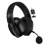 Навушники комп'ютерні Hoco W114 Magic gaming (2.4G+Bluetooth+3.5mm)