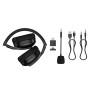 Навушники комп'ютерні Hoco W114 Magic gaming (2.4G+Bluetooth+3.5mm)