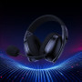 Навушники комп'ютерні Hoco W114 Magic gaming (2.4G+Bluetooth+3.5mm)