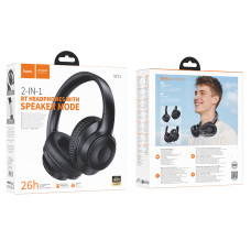 Навушники Hoco W71 Cool sound