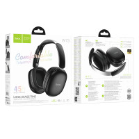 Навушники Hoco W73 Graceful Bluetooth (App)