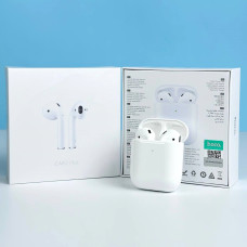 Бездротові навушники Hoco EW02 Plus Touch + Pop UP