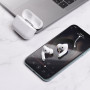 Бездротові навушники Hoco EW05 Plus Active noise cancelling Touch + Pop UP