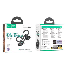 Бездротові навушники Hoco EQ8 Pure joy in-ear