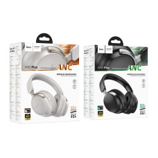 Навушники Hoco W53 Plus Tone ANC