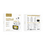 Бездротові навушники Hoco EW87 Gata touch screen