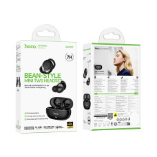 Бездротові навушники Hoco EW207 Sound BLACK