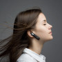 Bluetooth гарнітура Hoco E37 Gratified business