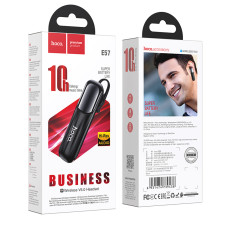 Bluetooth гарнітура Hoco E57 Essential